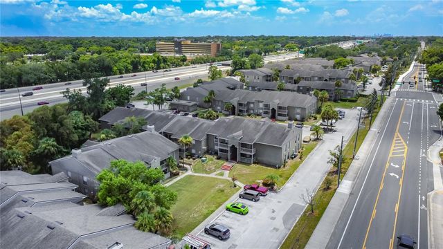 305 WYMORE ROAD 205, Altamonte Springs, FL 32714