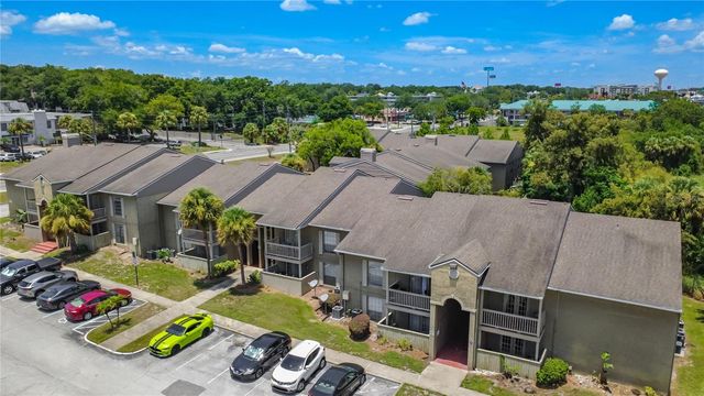 305 WYMORE ROAD 205, Altamonte Springs, FL 32714