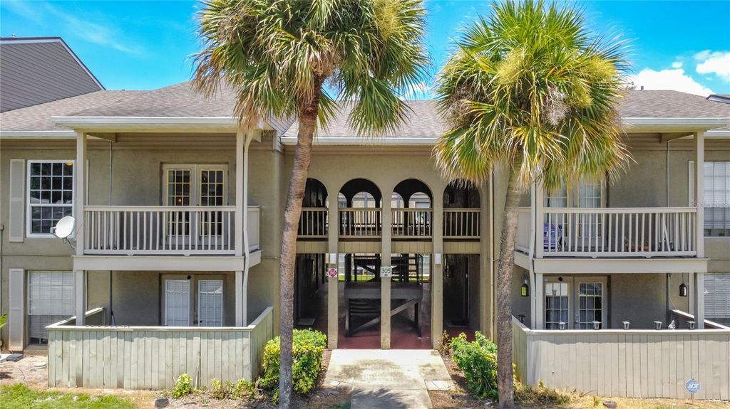 305 WYMORE ROAD 205, Altamonte Springs, FL 32714