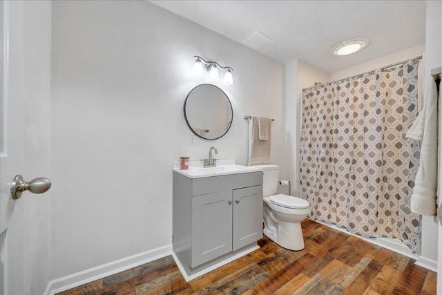 106 Diamond RD, Salem, VA 24153