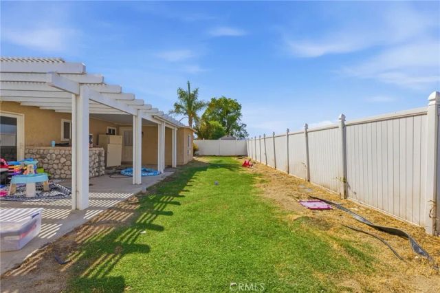 635 Quandt Ranch, San Jacinto, CA 92583