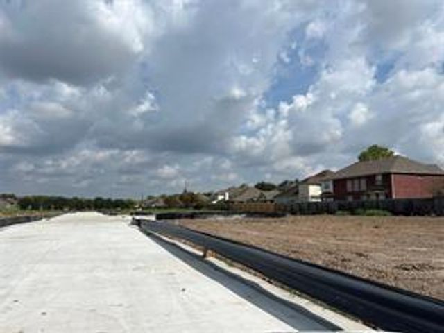 12430 Alston Road, Sugar Land, TX 77478