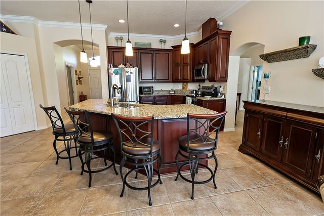 761 Holden Avenue, Sebastian, FL 32958