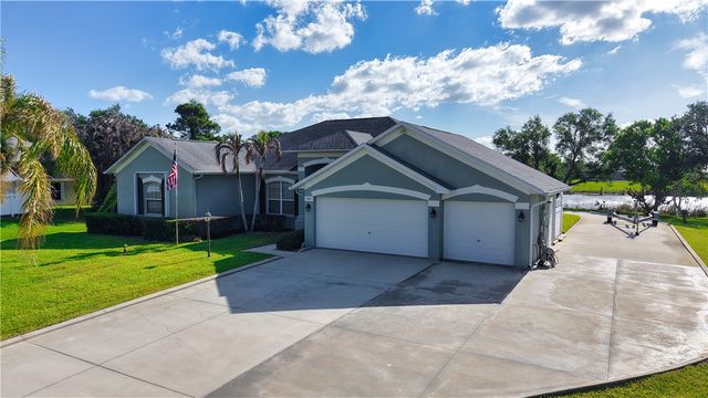761 Holden Avenue, Sebastian, FL 32958