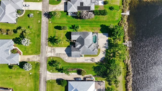 761 Holden Avenue, Sebastian, FL 32958