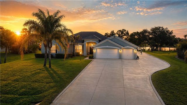 761 Holden Avenue, Sebastian, FL 32958