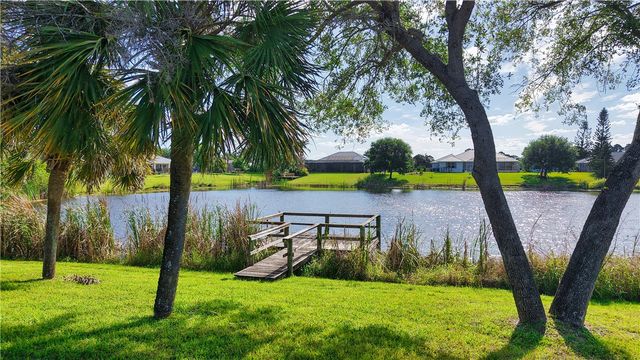 761 Holden Avenue, Sebastian, FL 32958