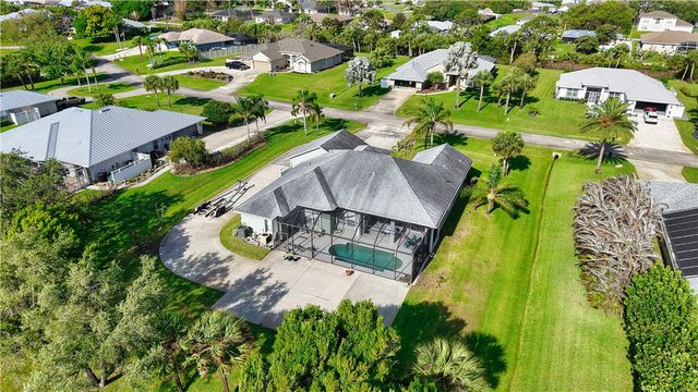 761 Holden Avenue, Sebastian, FL 32958