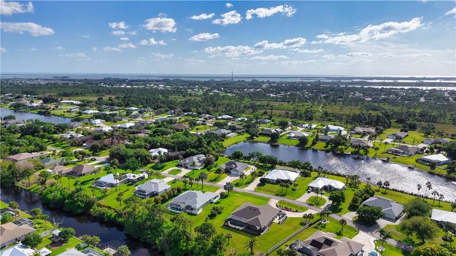 761 Holden Avenue, Sebastian, FL 32958