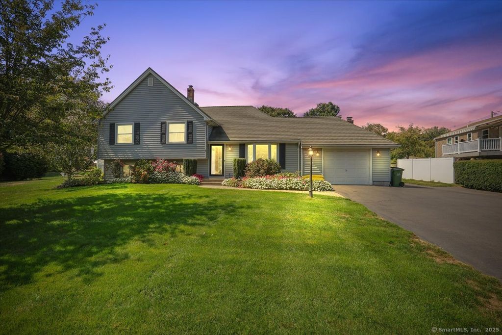 3 Jones Road, Wallingford, CT 06492