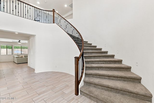 22869 E SILVER CREEK Lane, Queen Creek, AZ 85142