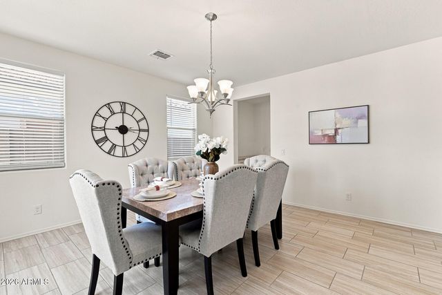 22869 E SILVER CREEK Lane, Queen Creek, AZ 85142