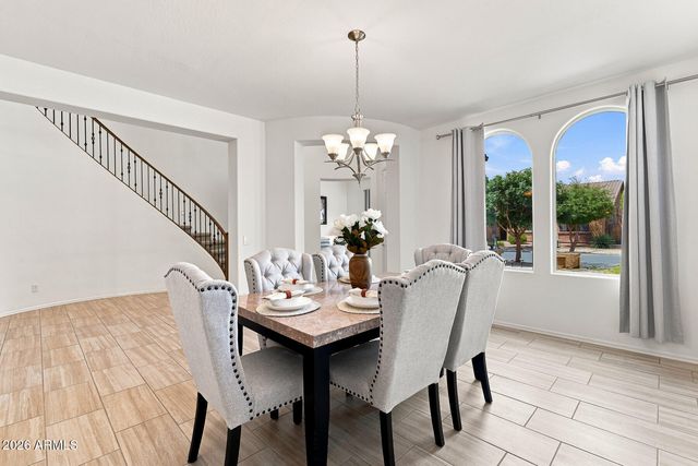 22869 E SILVER CREEK Lane, Queen Creek, AZ 85142