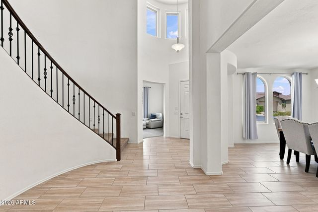 22869 E SILVER CREEK Lane, Queen Creek, AZ 85142