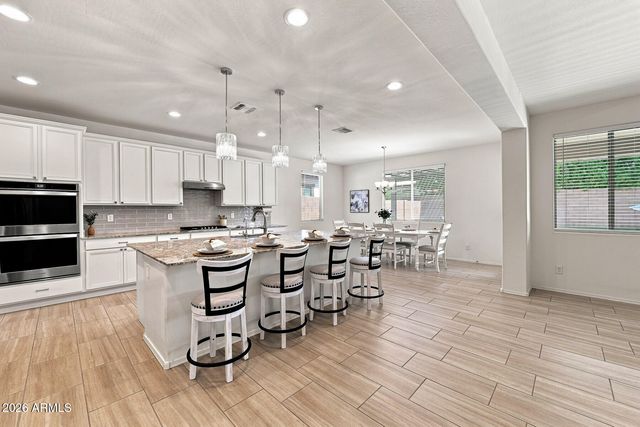 22869 E SILVER CREEK Lane, Queen Creek, AZ 85142