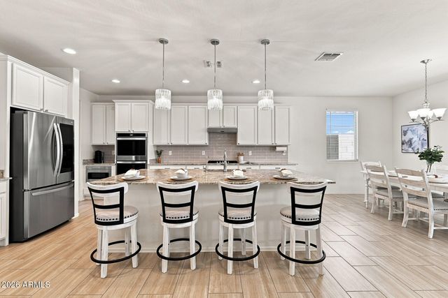 22869 E SILVER CREEK Lane, Queen Creek, AZ 85142