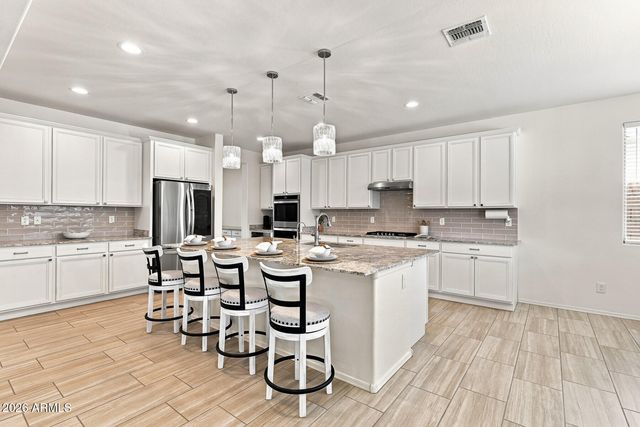 22869 E SILVER CREEK Lane, Queen Creek, AZ 85142