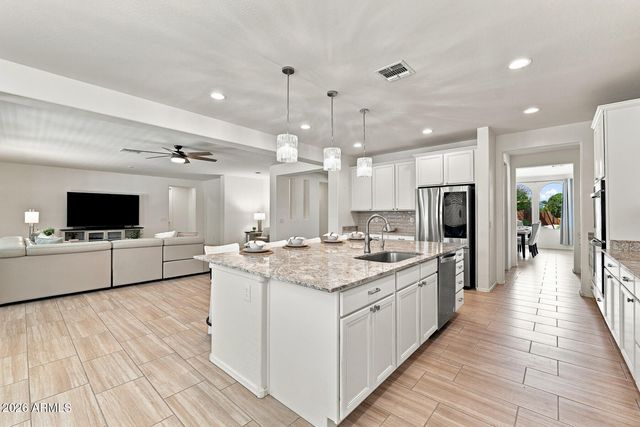 22869 E SILVER CREEK Lane, Queen Creek, AZ 85142