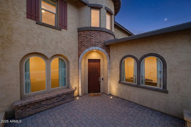 22869 E SILVER CREEK Lane, Queen Creek, AZ 85142