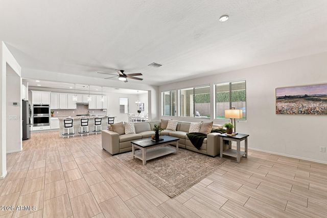 22869 E SILVER CREEK Lane, Queen Creek, AZ 85142