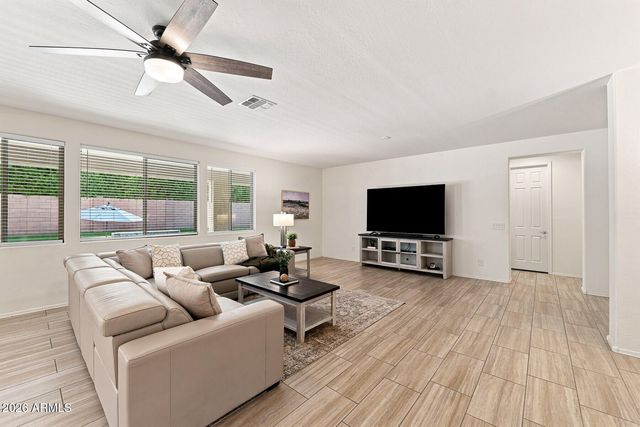 22869 E SILVER CREEK Lane, Queen Creek, AZ 85142