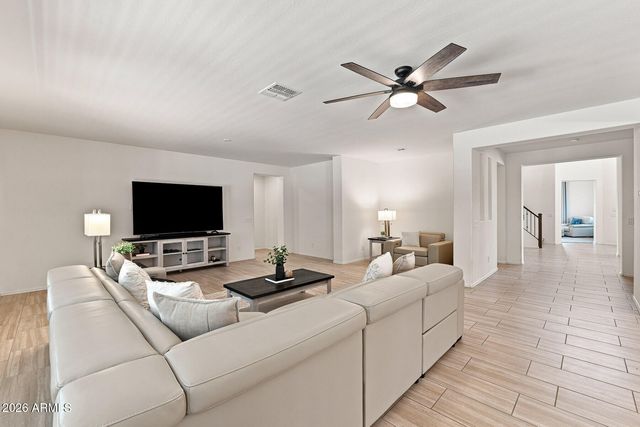 22869 E SILVER CREEK Lane, Queen Creek, AZ 85142
