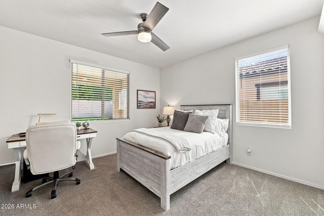 22869 E SILVER CREEK Lane, Queen Creek, AZ 85142