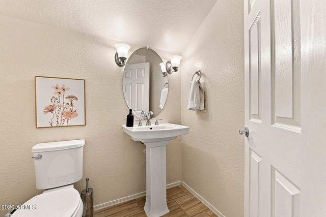 22869 E SILVER CREEK Lane, Queen Creek, AZ 85142