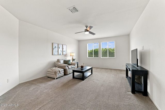 22869 E SILVER CREEK Lane, Queen Creek, AZ 85142