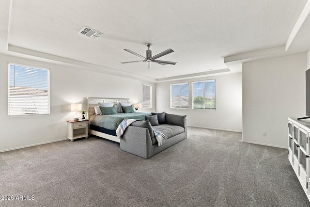 22869 E SILVER CREEK Lane, Queen Creek, AZ 85142