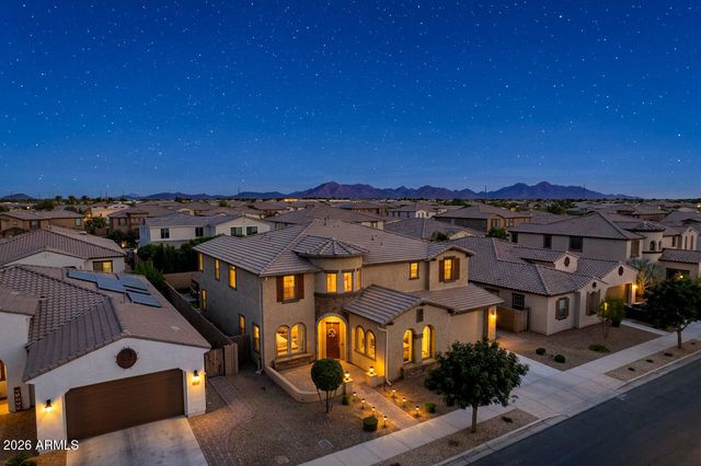 22869 E SILVER CREEK Lane, Queen Creek, AZ 85142
