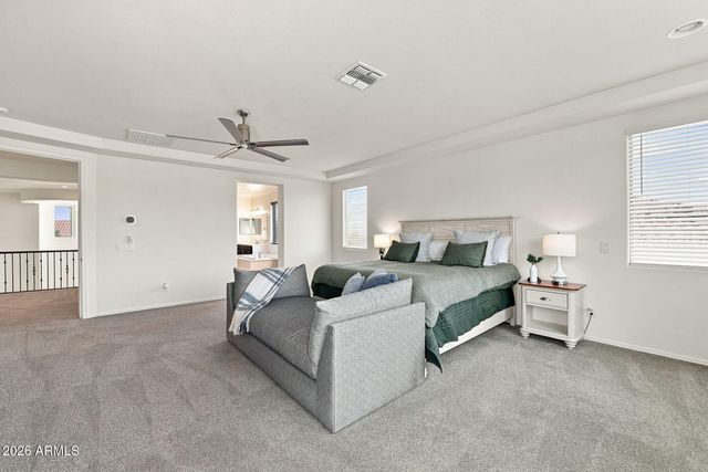 22869 E SILVER CREEK Lane, Queen Creek, AZ 85142