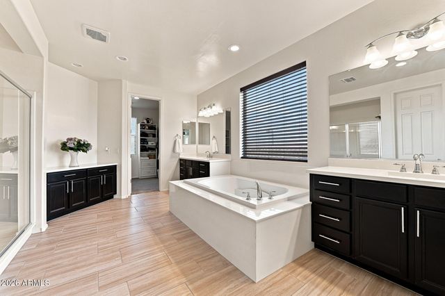 22869 E SILVER CREEK Lane, Queen Creek, AZ 85142