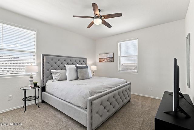 22869 E SILVER CREEK Lane, Queen Creek, AZ 85142