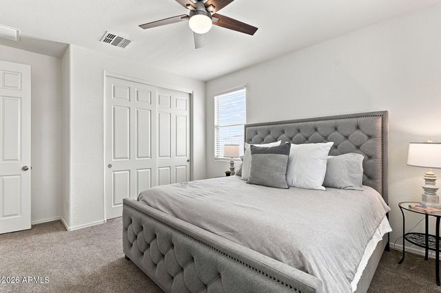 22869 E SILVER CREEK Lane, Queen Creek, AZ 85142