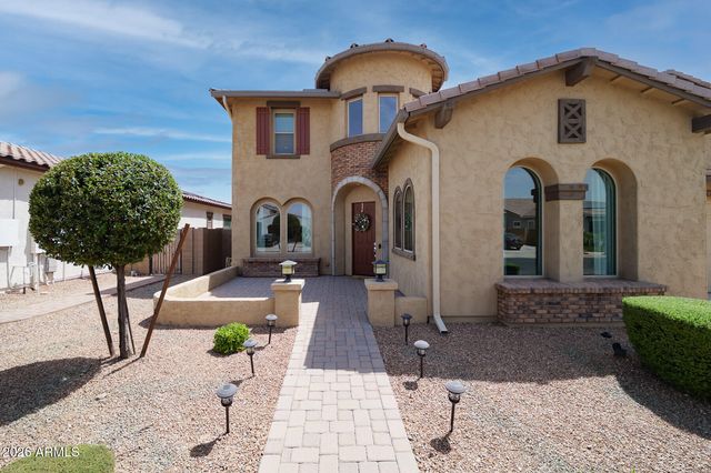 22869 E SILVER CREEK Lane, Queen Creek, AZ 85142
