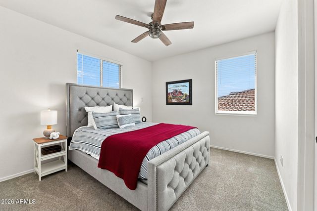 22869 E SILVER CREEK Lane, Queen Creek, AZ 85142