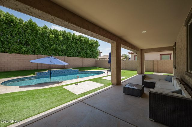 22869 E SILVER CREEK Lane, Queen Creek, AZ 85142