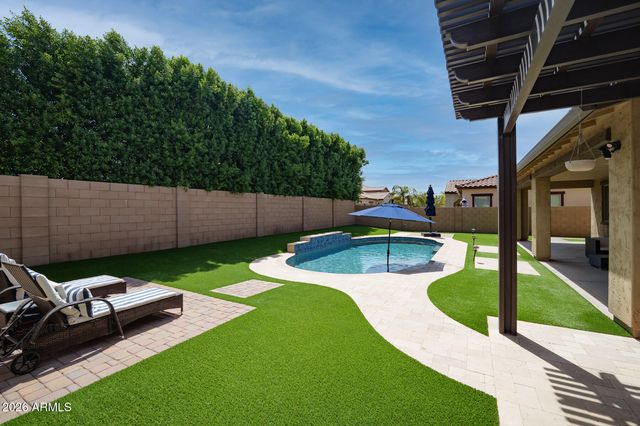 22869 E SILVER CREEK Lane, Queen Creek, AZ 85142