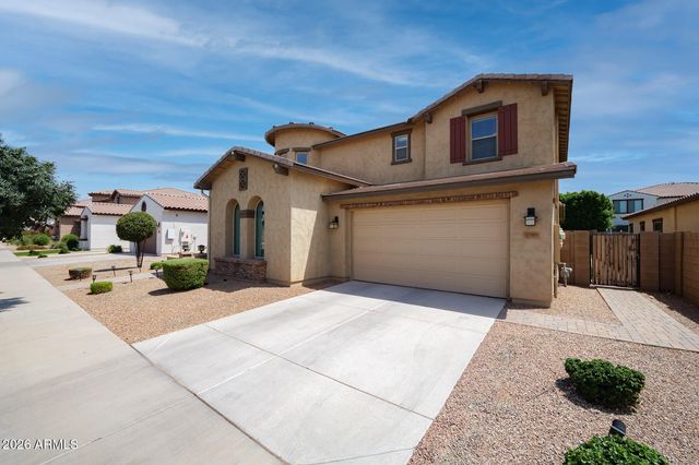 22869 E SILVER CREEK Lane, Queen Creek, AZ 85142