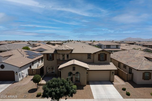 22869 E SILVER CREEK Lane, Queen Creek, AZ 85142