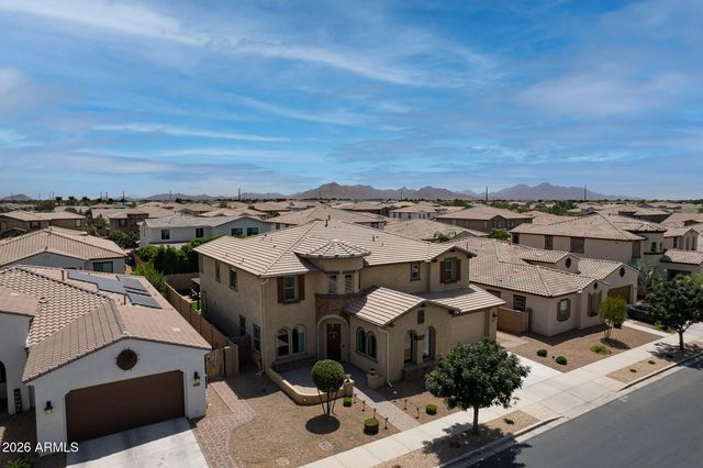 22869 E SILVER CREEK Lane, Queen Creek, AZ 85142