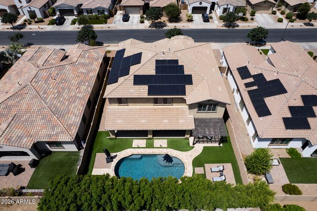 22869 E SILVER CREEK Lane, Queen Creek, AZ 85142