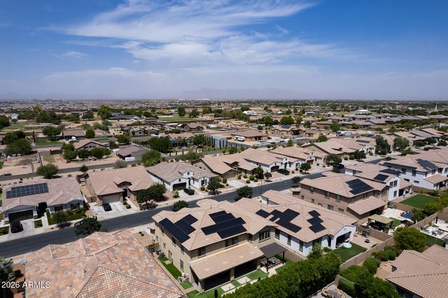22869 E SILVER CREEK Lane, Queen Creek, AZ 85142