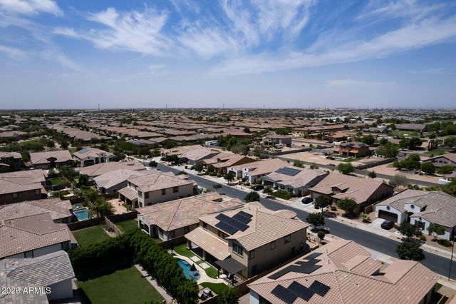 22869 E SILVER CREEK Lane, Queen Creek, AZ 85142