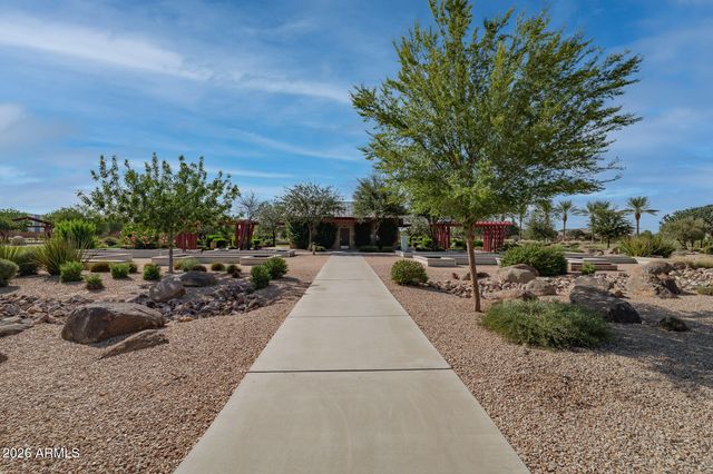 22869 E SILVER CREEK Lane, Queen Creek, AZ 85142