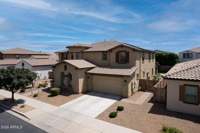 22869 E SILVER CREEK Lane, Queen Creek, AZ 85142