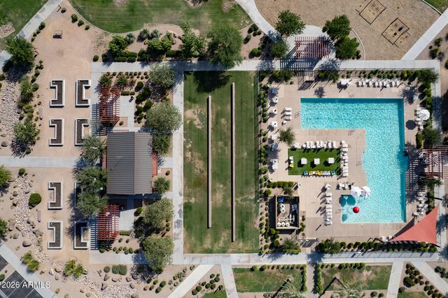 22869 E SILVER CREEK Lane, Queen Creek, AZ 85142