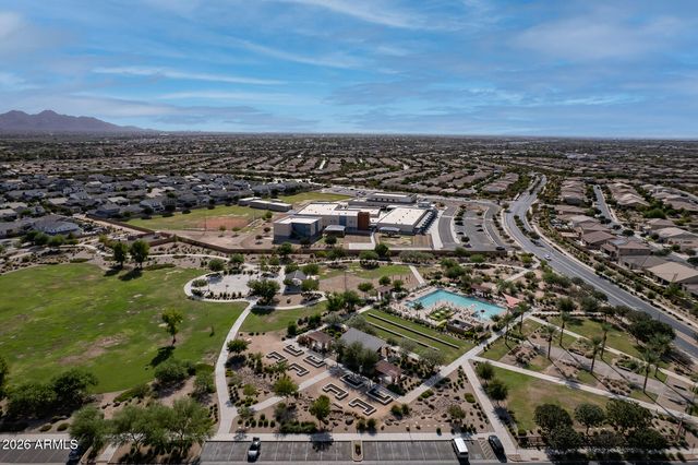 22869 E SILVER CREEK Lane, Queen Creek, AZ 85142