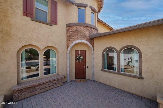 22869 E SILVER CREEK Lane, Queen Creek, AZ 85142